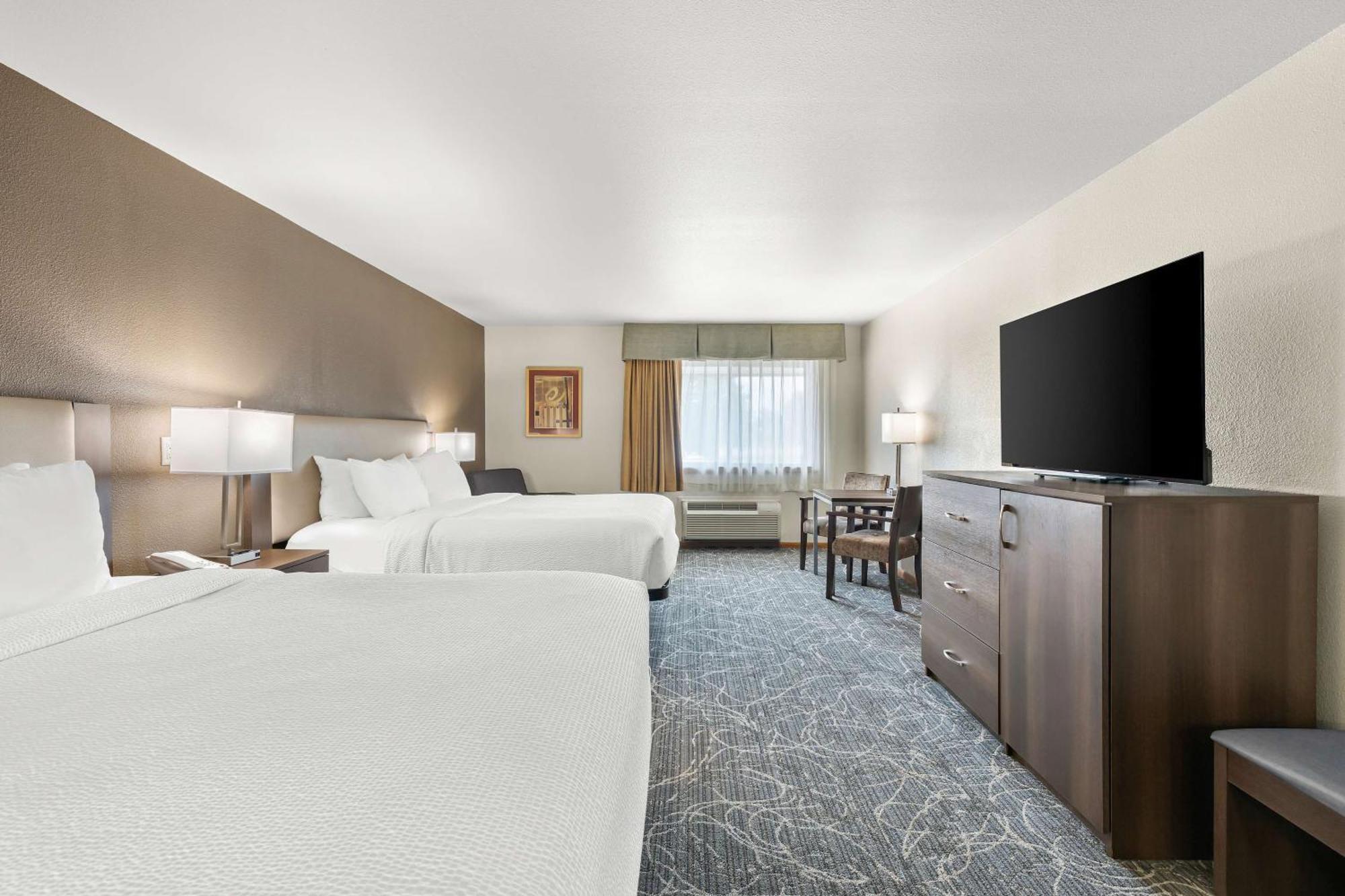 Best Western West Towne Suites Мадисон Экстерьер фото